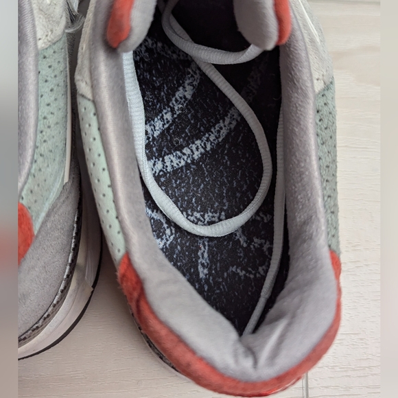 New Balance x Concepts 998 Grand Tourer Mens Size 11 Made in USA M998CFX - Picture 10 of 12